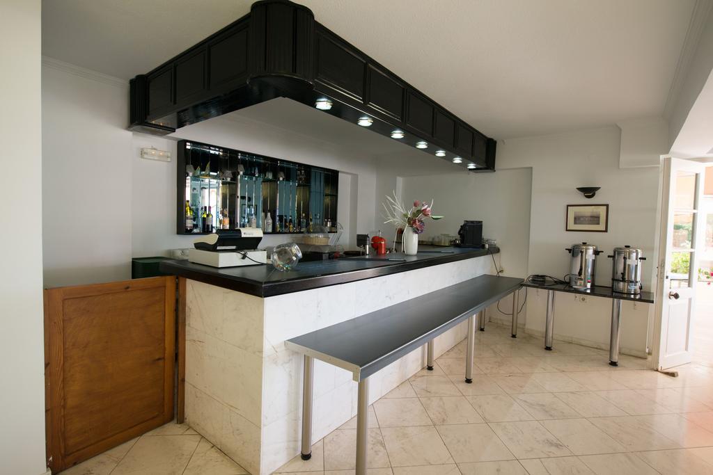 Hotel Niras Нидри Экстерьер фото